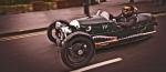 Morgan 3-Wheeler 2011 года